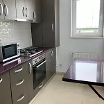 Apartment Bucuresti City Studio *