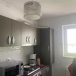 Bucuresti City Studio Apartment