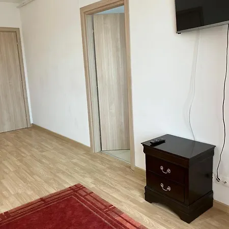 Bucuresti City Studio * ブカレスト