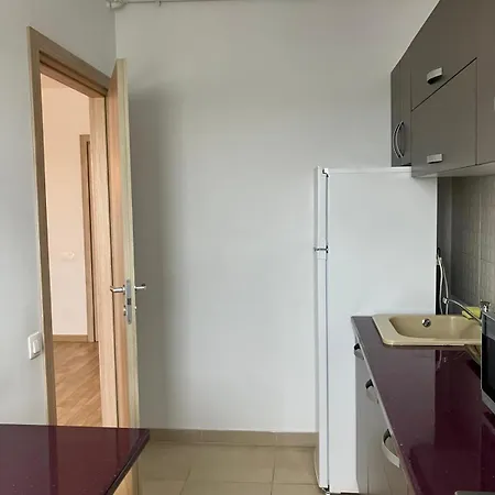 Bucuresti City Studio * Бухарест