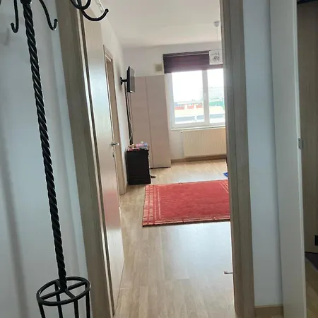 Bucuresti City Studio *