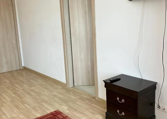 Bucuresti City Studio * ブカレスト