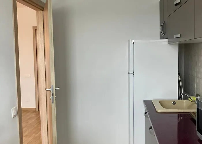 Bucuresti City Studio * بوخارست