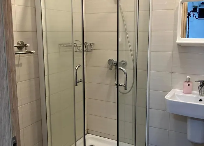Apartment Bucuresti City Studio *