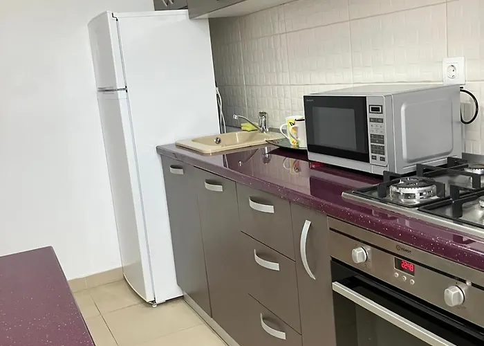 Bucuresti City Studio *