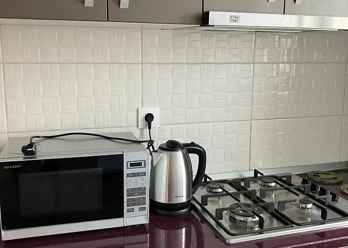 Bucuresti City Studio *