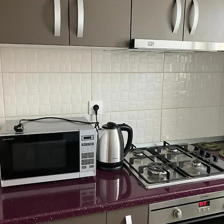 Bucuresti City Studio *