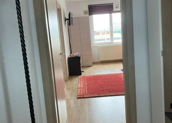 Bucuresti City Studio *